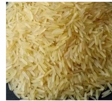 99% Purity Organic Dried Solid Medium Grain Parboiled Rice Admixture (%): 0.3%