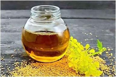 Mustard Oil Grade: A