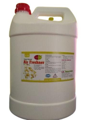No Fresh Fragrance Bio-Clean Aqua Based Air Freshener For Residential Use