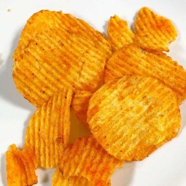 Na Masala Chips Snack