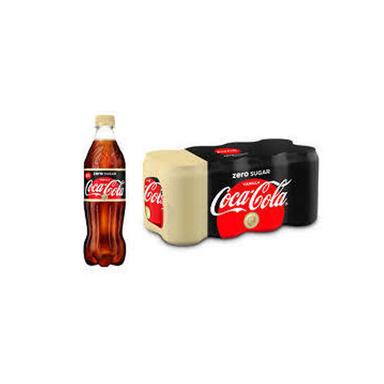 Silk Cola Flavour