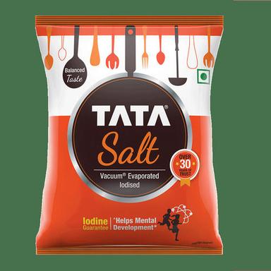 Iodine Rich Tata Salt With Balance Taste, Packaging Size 500gm