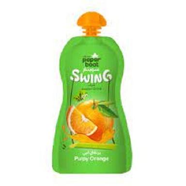  पोषक तत्वों से भरपूर 100% शुद्ध स्वस्थ मीठा और स्वादिष्ट संतरे का जूस पैकेजिंग: थोक