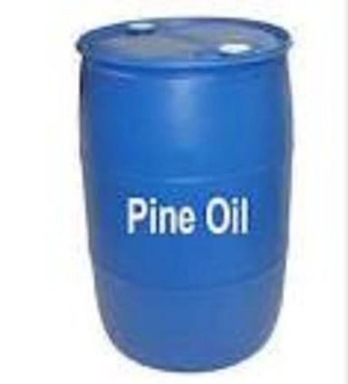 Raw Pine Oil 32% For White Phenyl Manufacturing Application: Industrial
