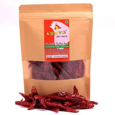 Whole Red Chilly