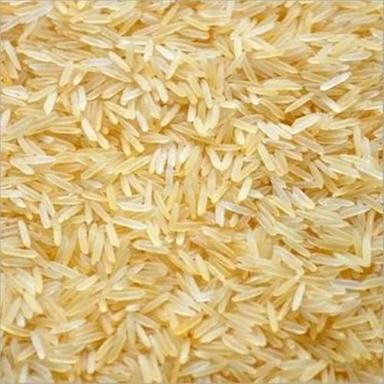 1% Damage 95% Pure Solid Dried Raw Golden Long Grain Basmati Rice Admixture (%): 5%