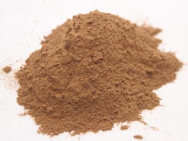 Light Brown Coconut Shell Powder For Mosquito Coils And Agarbatti Making Application: Binder