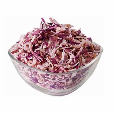 A Grade Dehydrated Red Onion Flakes