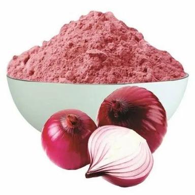Dehydrated Red Onion Powder With 1 Year Shelf Life