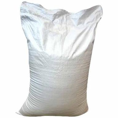 Loop Handle Plain Hdpe Bags For Cement And Vegetable Packaging