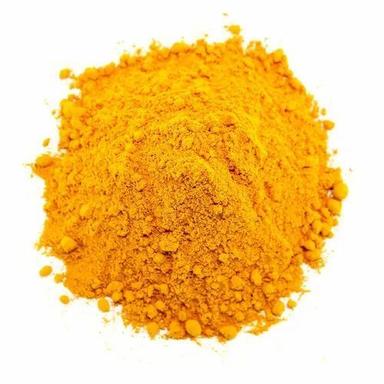 Yellow Turmeric Powder For Spices With 1 Year Shelf Life