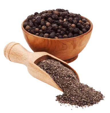 Black Pepper Powder