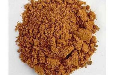 No Added Colors Natural Dried Jaggery Powder For Medicine Use