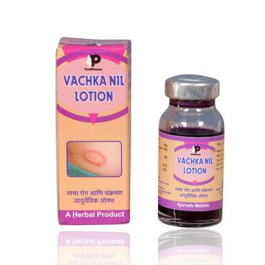 Vachka Nil Ayurvedic Skin Lotion for Eczema and Fungal Infection