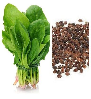 Spinach Seeds Admixture (%): 05
