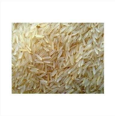 Standard Hard Texture Partial Polished Dried Raw Brown Basmati Organic Rice Admixture (%): 1