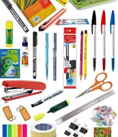 Stationery Product Ingredients: Herbal