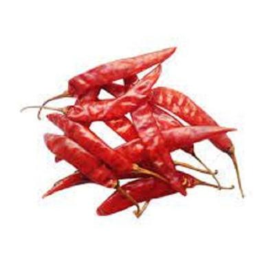 Soild A Grade Blended Spicy Taste Dried Solid Red Chilli For Cooking Use