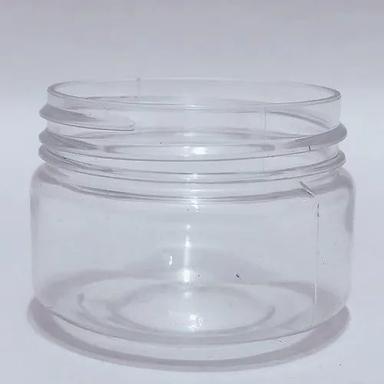 Cosmetic Cream Jar