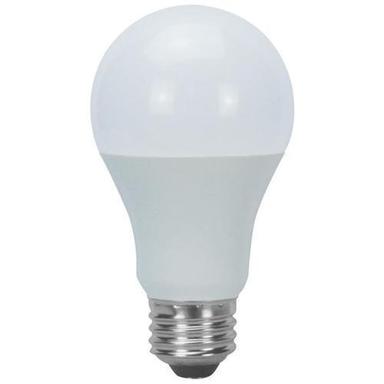 Pure White Led Bulb For Home, Hotel And Office Use Water Absorption: Water Proof