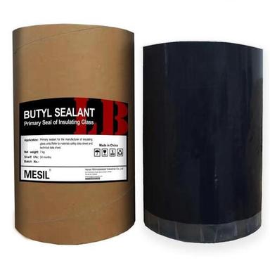 Single Component Based Butyl Silicone Sealant