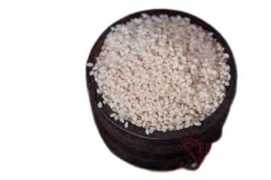 A Grade 100% Pure Commonly Cultivated Medium Grain Size Dried Samba Rice Broken (%): 1