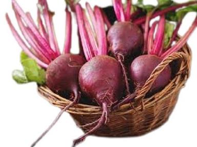 Farm Fresh Naturally Grown Raw Oval Shape Red Beetroot Moisture (%): 82%