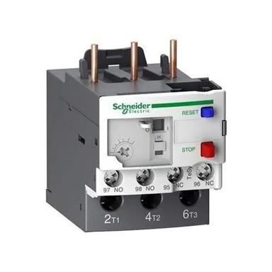 Power Relay Theory 5-10 Seconds Operation Time Miniature Sealed Overload Relay Coil Voltage: 220 Volt (V)