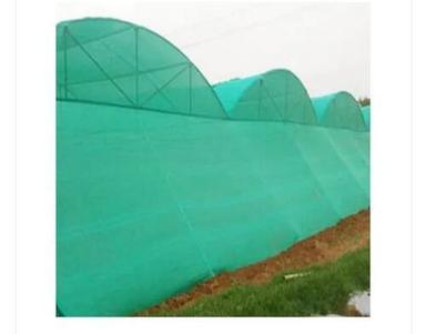 Pre-Fab Dome Shape Net House For Nursery & Vegetable Production