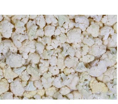 Raw And Dried Commonly Cultivated Frozen Cauliflower Additives: Vegetables