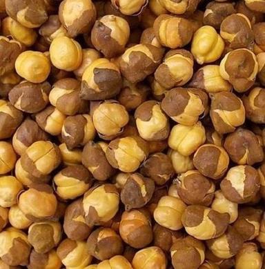 Incredibly Healthy And Nutritious Hand Made Processing Salty Taste Roasted Chana For Eating