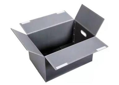 conductive corrugated boxes