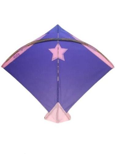 16 Inch Quadrilateral Creep Plain Paper Kites Thickness: 1 Millimeter (Mm)