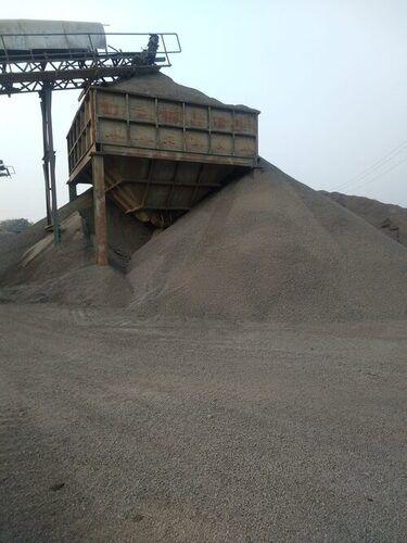 Bulk Supply Construction Crushed Stone Aggregates for Roads and Building