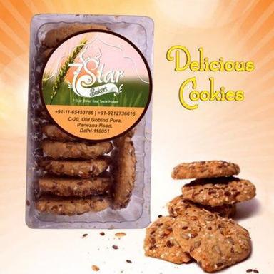 Multi Grain Cookies Application: Commercial