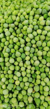 High Quality Chemical Free Frozen Green Peas