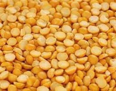 Yellow 100 % Pure Highly Nutritious Dried Pulse Style Round Shaped Splited Toor Dal