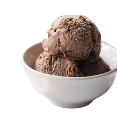 Flavorful And Hygienic Chocolate Ice Cream Age Group: Adults