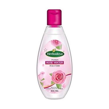 A Grade Chemical Free 100 Percent Purity Liquid Form Fresh Rose Water