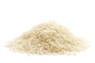 Grey Fully Polished Long-Grain White Basmati Rice For Cooking, 1 Kg Packaging