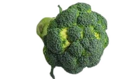Low Calorie Naturally Grown Fresh Round Shaped Raw Green Broccoli Moisture (%): 89%