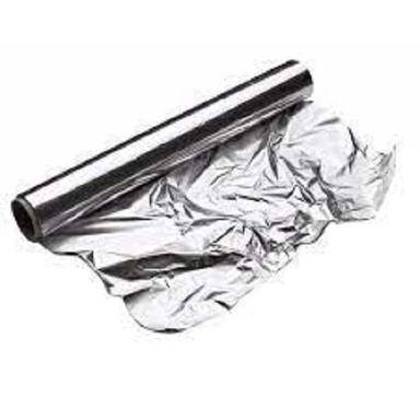 Recycled Foil Coated Compatible Laser Printing Baking Paper Food Wrapping Foil Roll