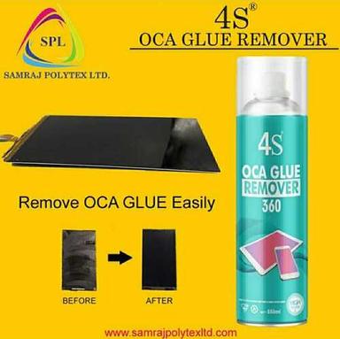 4s Oca Glue Remover 360