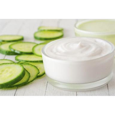 Cucumber Extract Facial Cream For Oily And Dry Skin