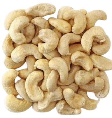 Brown 6% Moisture Raw Dried Mild Flavor Natural Cashew Kernel Nuts