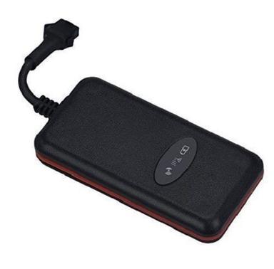 Battery Operated 10 Inch Long Plastic Body Portable Gps Tracking Device  Battery Backup: 2 Days