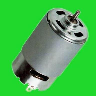 Smudge Proof Gear Head Rk 510 10825 Permanent Magnet Dc Motor For Atm