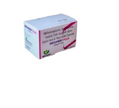 Infunery Plus Capsules General Medicines