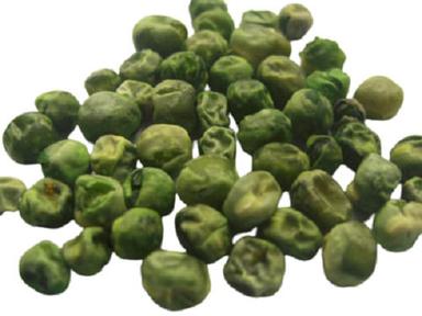 Organic Whole Raw Normal Taste Dried Green Peas Grade: A Grade