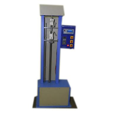 Digital 220 Volt Automatic Electric Tensile Strength Tester